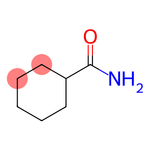 Cyclohexanecarboxylic acid amide