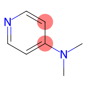 γ-(二甲基氨基)吡啶
