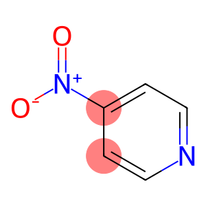 Pyridine, 4-nitro-