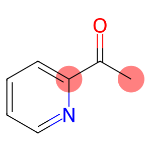 Methyl 2-pyridyl ketone