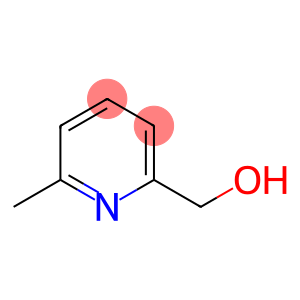 2-甲基吡啶-6-甲醇
