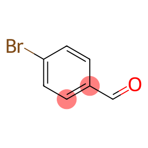 4-溴苯甲醛, 用于合成