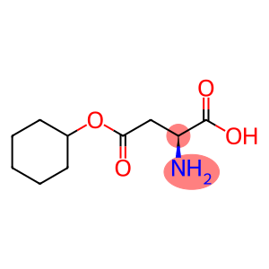 L-Aspartic Acid 4-Cyclohexyl Ester