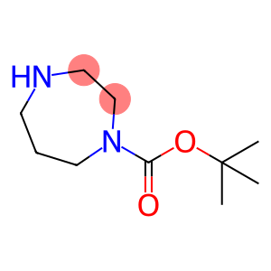 [1,4]二氮杂环庚烷-1-羧酸叔丁酯
