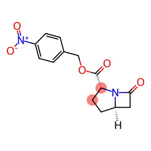(2R,5R)-7-Oxo-1-azabicyclo[3.2.0]heptane-2-carboxylic acid (4-nitrophenyl)methyl ester