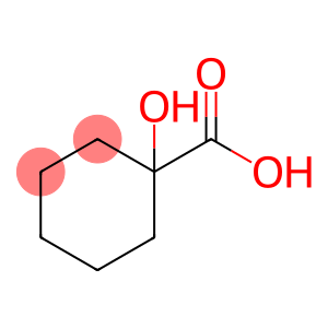 1-hydroxycyclohexane-1-carboxylic acid