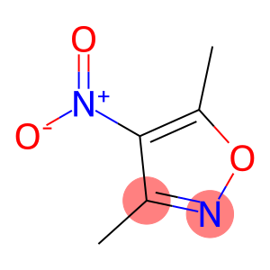 4-硝基-3,5-二甲基异恶唑