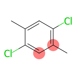 p-Xylene, 2,5-dichloro-