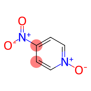 4-Nitro-N-Oxopyridine