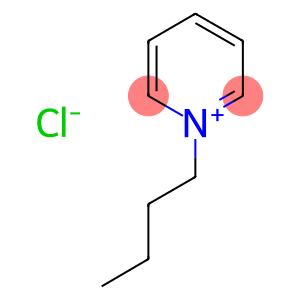 1-Butylpyridinium chloride  In stock Factory
