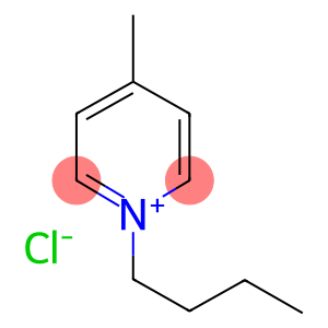 1-丁基-4-甲基氯化吡啶