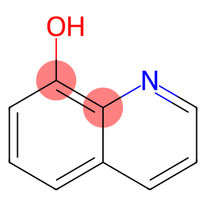 8-Hydroxyquinoline-d6Q: What is 8-Hydroxyquinoline-d6 Q: What is the CAS Number of 8-Hydroxyquinoline-d6