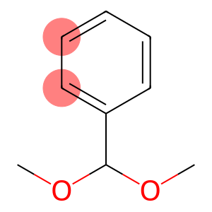 Benzaldehde diMethyl acetal