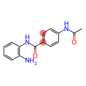 Cl-994(Tacedinalin,N-Acetyldinalin)