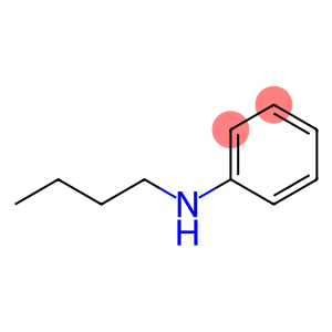 n-butyl-benzenamin