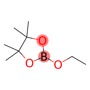 2-Ethoxy-4,4,5,5-tetraMethyl-1,3,2-dioxaborolane