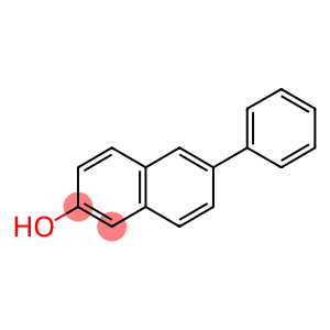 2-Naphthalenol, 6-(phenyl-2,3,4,5,6-d5)-