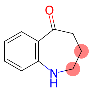 1,2,3,4-tetrahydrobenzo[b]azepin-5-tone