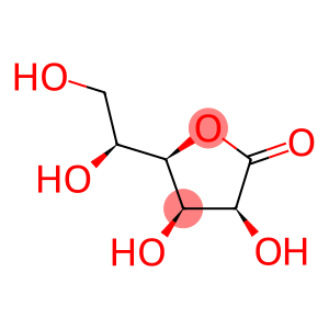 L-古洛糖酸-gamma-内酯