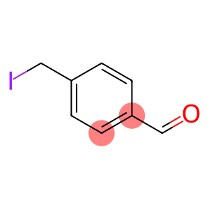 Benzaldehyde, 4-(iodomethyl)-