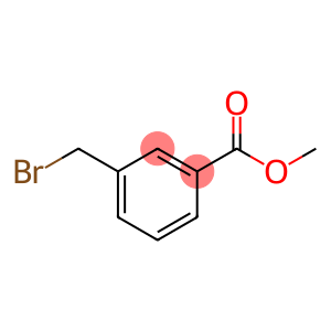 3-溴甲基苯乙酸