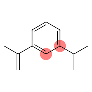 m-Isopropyl-alpha-methylstyrene