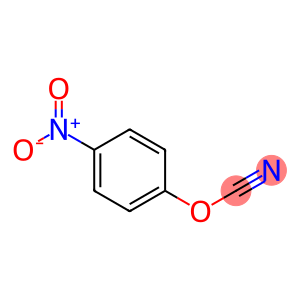 4-nitrophenyl cyanate