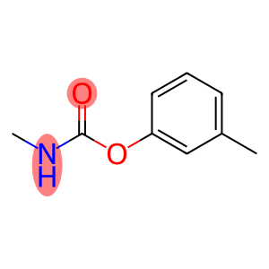 3-methylphenylmethylcarbamate