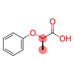 (2R)-2-Phenoxypropanoic acid