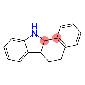 5H-Benzo[a]carbazole, 6,6a,11,11a-tetrahydro-
