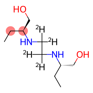 Ethambutol-d4 Dihydrochloride
