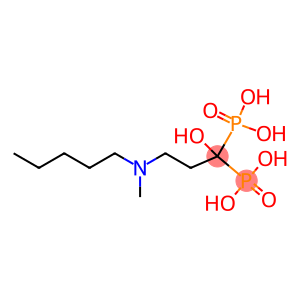 [2H3]-Ibandronic acid