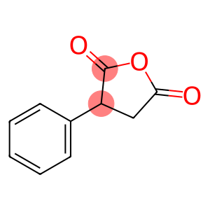 PhenylbutanedioicAnhydride
