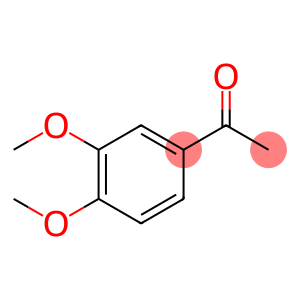 3,4-dimethoxyacetophenone (acetoveratrone)