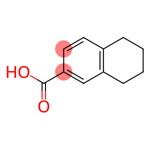 tetralin-6-carboxylic acid