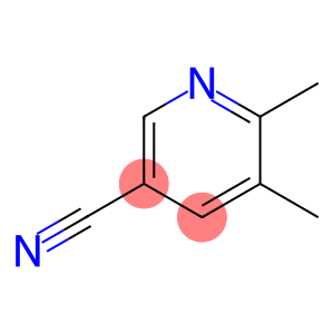 5,6-Dimethyl-nicotinonitrile