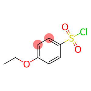 Benzenesulfonyl chloride, 4-ethoxy-