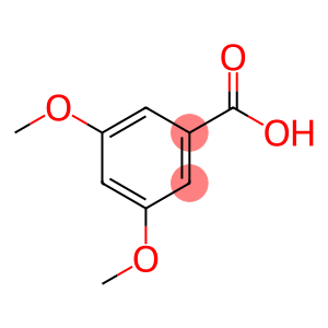 3,5-二甲氧基苯甲酸3,5-DIMETHOXYBENZOIC ACID