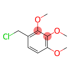 1-CHLOROMETHYL-2,3,4-TRIMETHOXYBENZENE