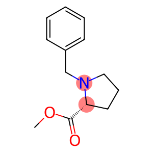 Methyl benzyl-D-prolinate