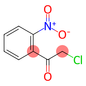 Ethanone, 2-chloro-1-(2-nitrophenyl)- (9CI)