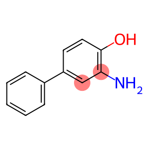 3-aminobiphenyl-4-ol