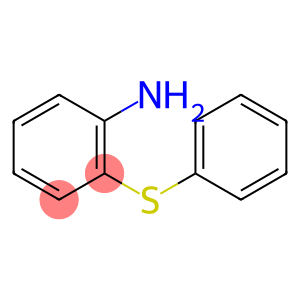 2-amino diphenyl sulfide