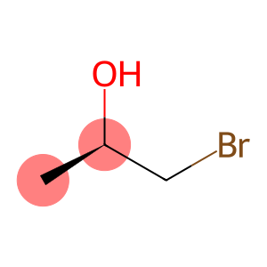 [R,(-)]-1-Bromo-2-propanol
