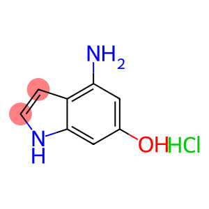 4-AMINO-6-HYDROXYINDOLE HYDROCHLORIDE