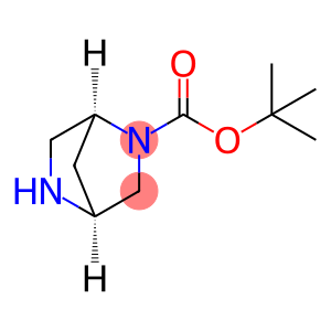 (1S,4S)-(-)-2,5-二氮杂双环[2.2.1]庚烷-2-羧酸叔丁酯