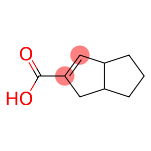 2-Pentalenecarboxylic acid, 1,3a,4,5,6,6a-hexahydro-