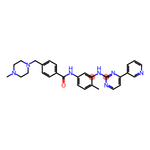 Genfatinib-d3 (IMatinib-d3)