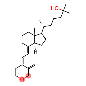2-oxa-3-deoxy-25-hydroxyvitamin D3