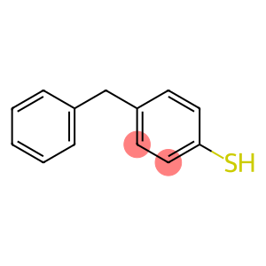4-benzylthiophenol